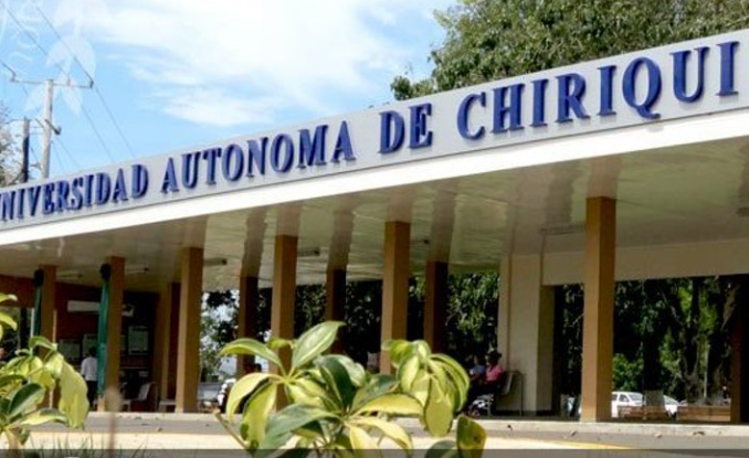 ML | Universidad Autónoma de Chiriquí (UNACHI).