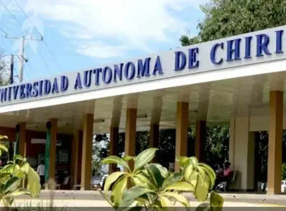 ML | Universidad Autónoma de Chiriquí (UNACHI).