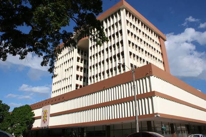 El Municipio de Panamá informa sobre incidente en el edificio Hatillo