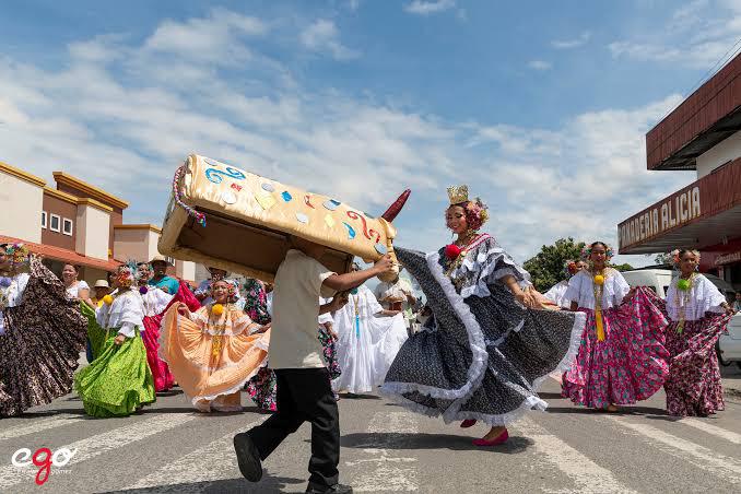 Antón suspende el Festival Nacional del Toro Guapo 2026