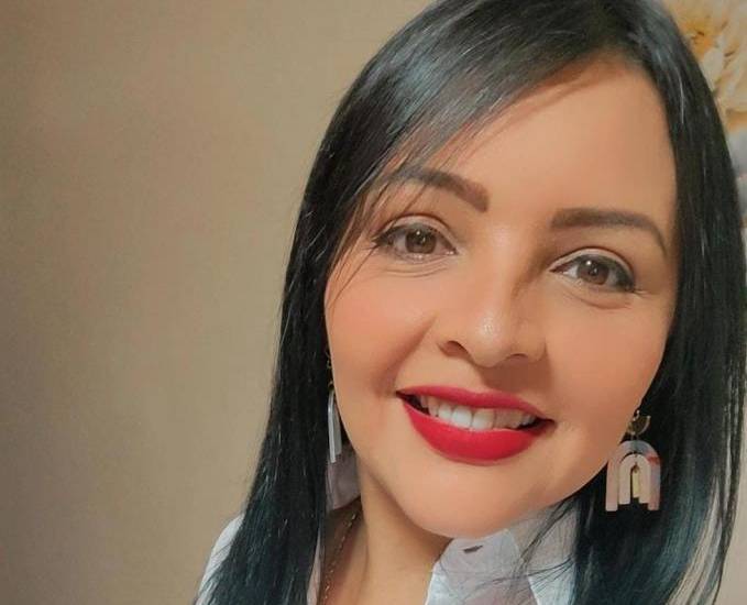 Chiricanas buscan una curul