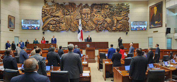 Vamos anuncia conversaciones con distintas bancadas de cara a la elección de la junta directiva de la Asamblea