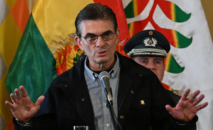 Tejemeneje del 16 de junio de 2026