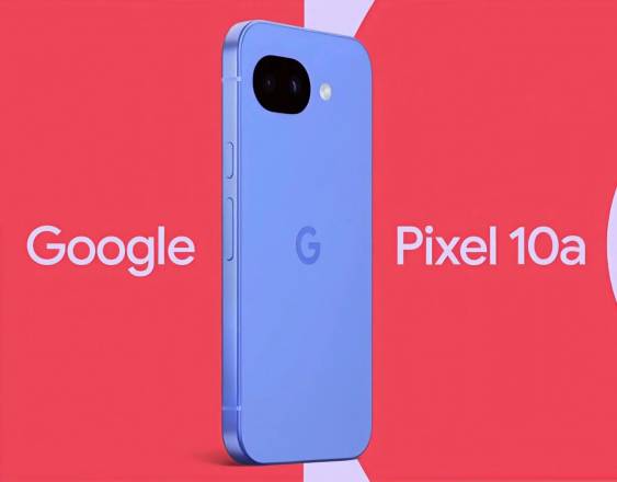 ML | Google Pixel 10a presume de diseño de cámara plano