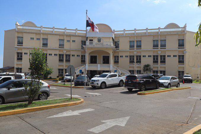 Fiscalía apela cambio de medida cautelar para representante de David Cabecera