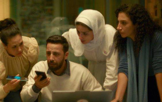 India prohíbe el estreno de una película sobre la guerra en Gaza nominada a los Óscar