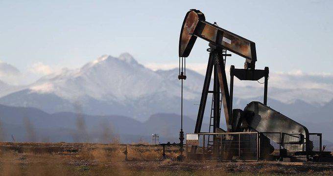 El petróleo repunta, favorecido por ola de frío en EEUU