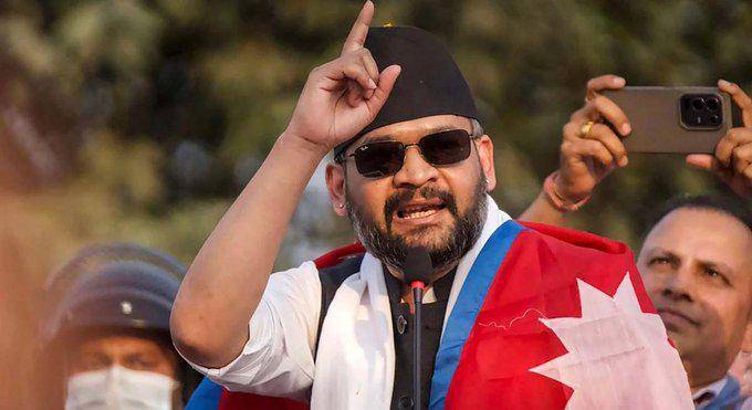 El exrapero Balen Shah derrota al ex primer ministro Oli y se perfila como el próximo primer ministro de Nepal