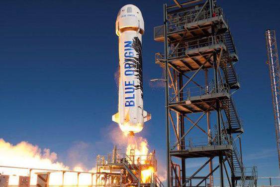 Blue Origin anuncia TeraWave, conexión por satélite de hasta 6 Tbps en cualquier lugar del planeta para empresas