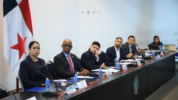 Tercer día de debate del proyecto sobre requisitos de sustancia económica