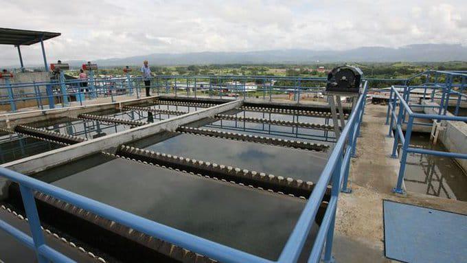 Potabilizadora de Pacora suspende operaciones por crecida de río