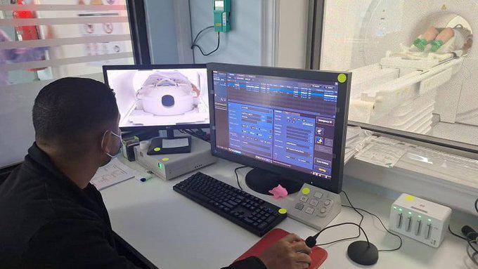 MINSA finaliza proceso de cotización en línea para servicios de radiología