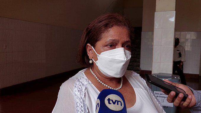 Meduca confirma separación del cargo de la directora de la Escuela Normal de Santiago