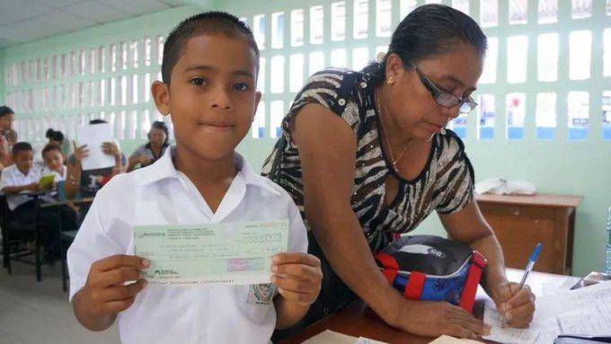 Una institución que va de la mano con nuestra educación