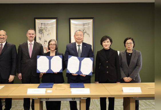 EEUU y Taiwán firman acuerdo para reducir aranceles y aumentar la inversión