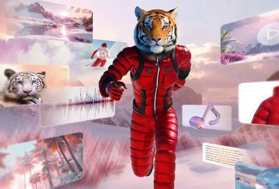 Adobe se asocia con la industria del cine para desarrollar modelos de inteligencia artificial con Firefly Foundry