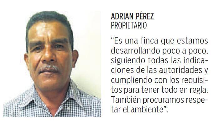 $!Cascada Las Mesitas, el tesoro natural escondido en Coclé