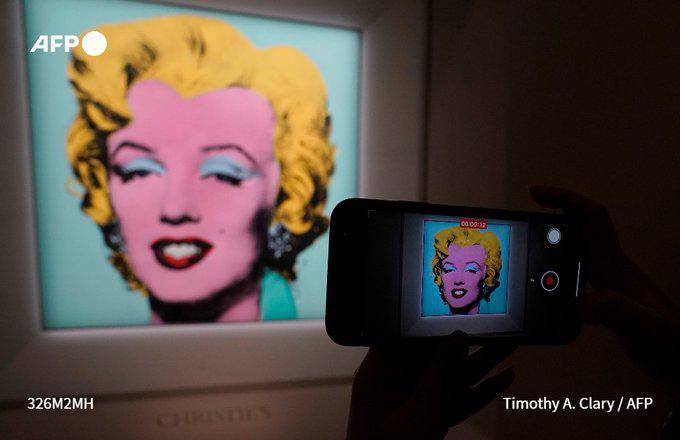 Marilyn Monroe, un icono feminista detrás de la estrella hipersexualizada