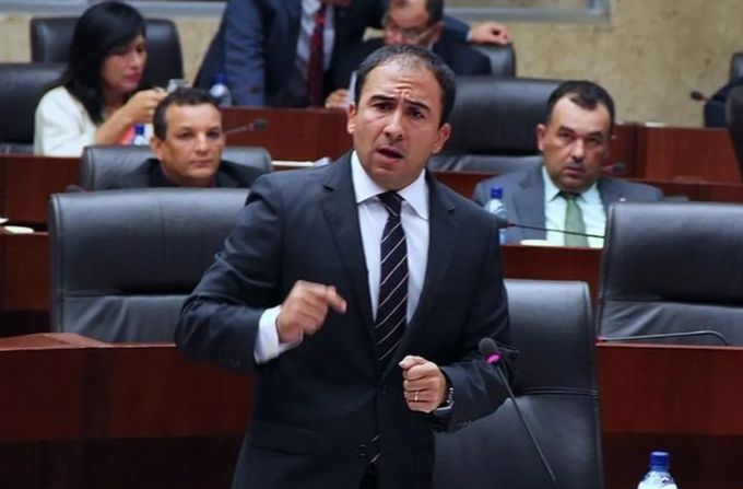 Presidente Mulino anuncia nuevas designaciones