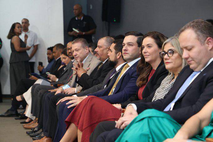 “EEUU quiere seguir siendo el socio económico número uno de Panamá”