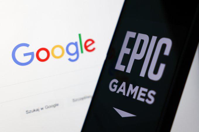 Google y Epic Games presentan una propuesta común para abrir Android y fomentar la competencia