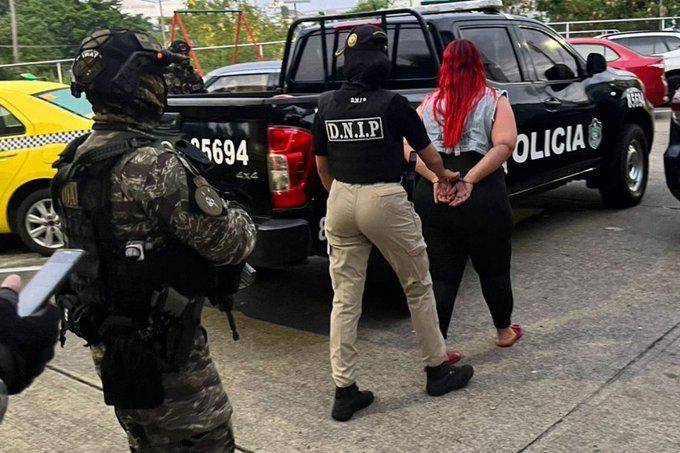 Confirman detención de tres personas por presunto peculado en San Miguelito