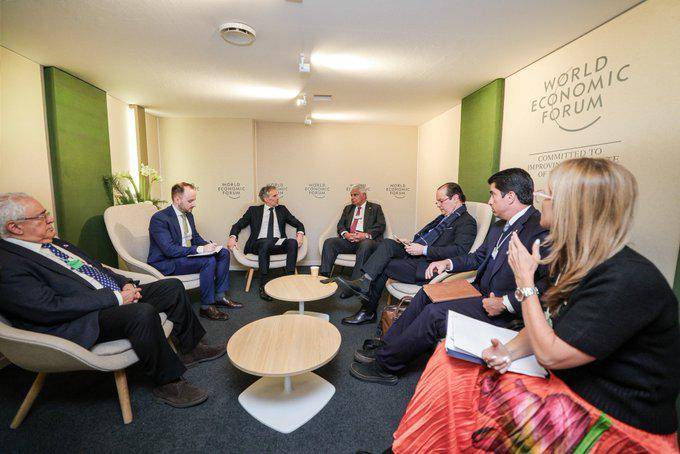 Países Bajos compartirá experiencia marítima con Panamá