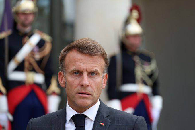 Francia solicita a la Unión Europea postergar el trámite de acuerdo con Mercosur