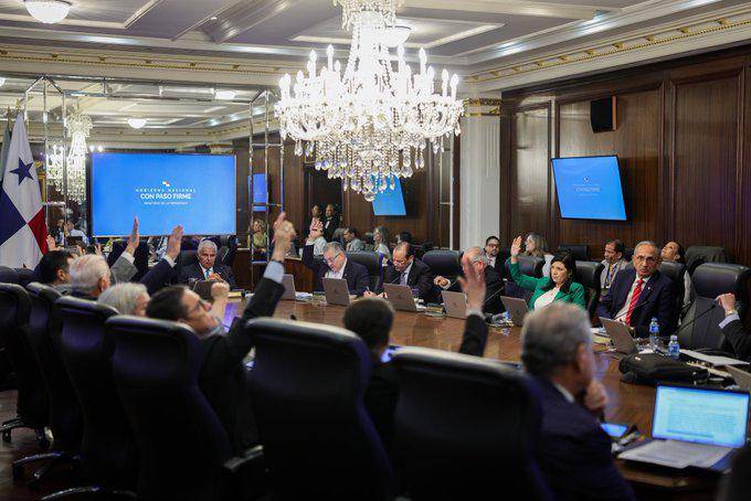 Gabinete avala contratación por B/.3.9 millones para soporte tecnológico del SPA