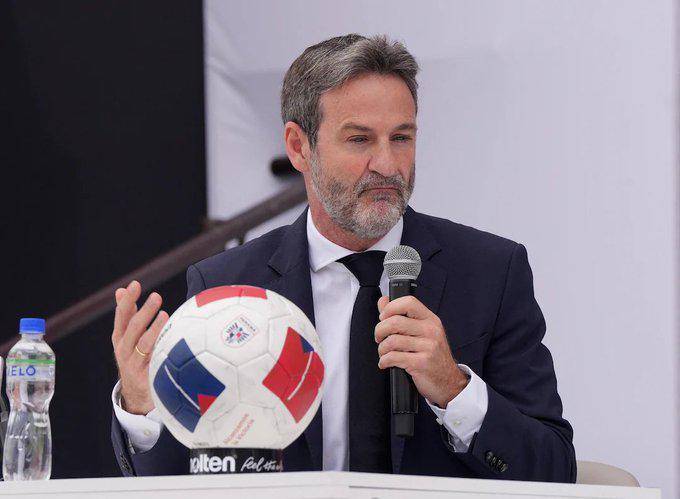 Christiansen versus Fajardo. Capítulo 3
