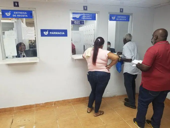 CSS reporta sobre incidencia eléctrica en la Policlínica Hugo Spadafora