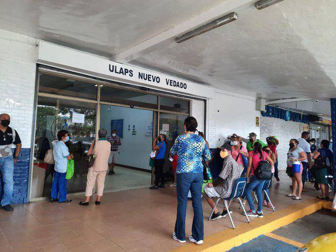 CSS anuncia reprogramación temporal de servicios en ULAPS de Nuevo Vedado por mudanza