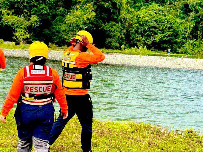 Establecen aviso de vigilancia por condiciones ventosas en el país