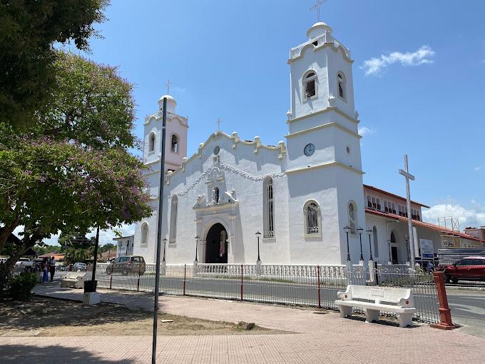 Feligreses en las provincias se preparan para la Semana Mayor