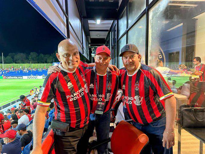 Caldo Deportivo del 23 de febrero de 2026