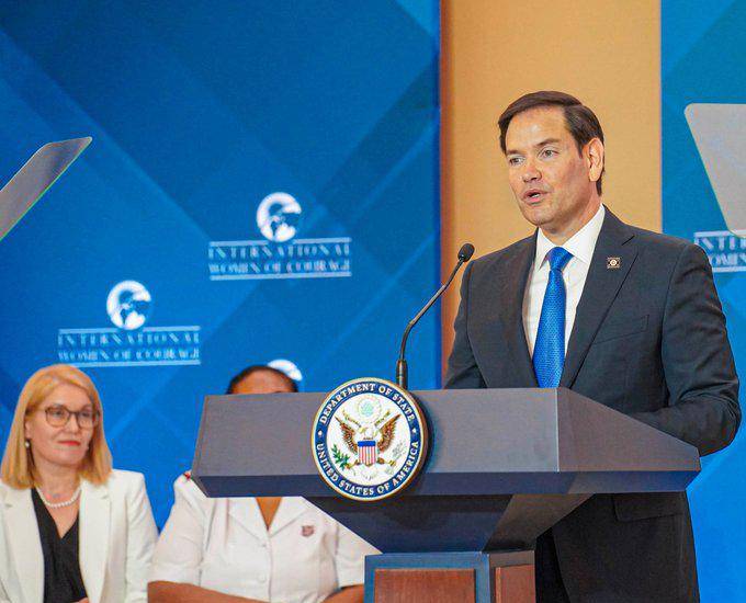 El secretario de Estado de EE. UU. se pronuncia ante el fallo del contrato con Panama Ports Company