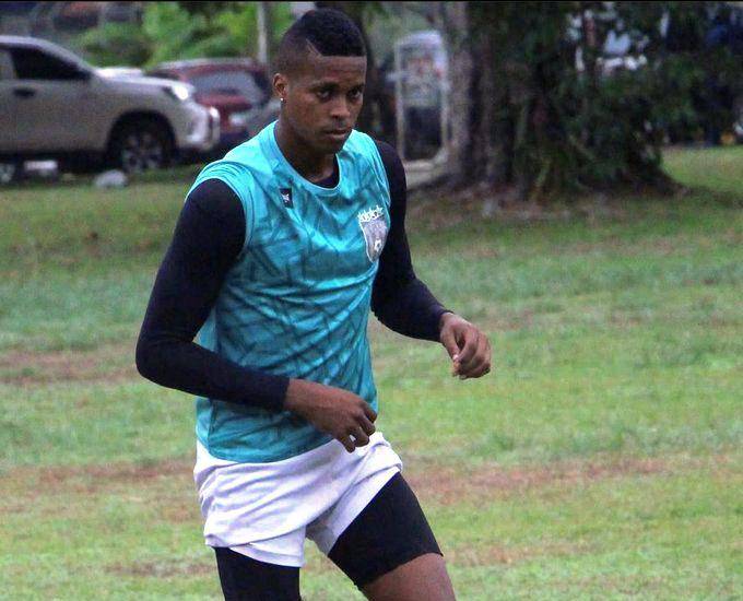 Padre del futbolista Gilberto Hernández dijo que perdona a los asesinos de su hijo