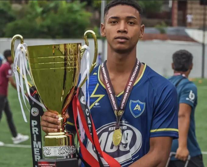 Unidos por la pasión del fútbol
