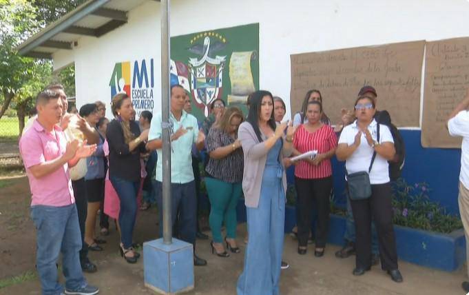Tres docentes agredidos por padres de familia este año