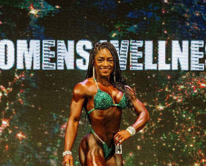 Hito en el culturismo