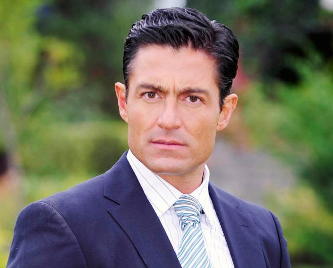 Actores que se roban el show siendo los ‘malos’ en las novelas