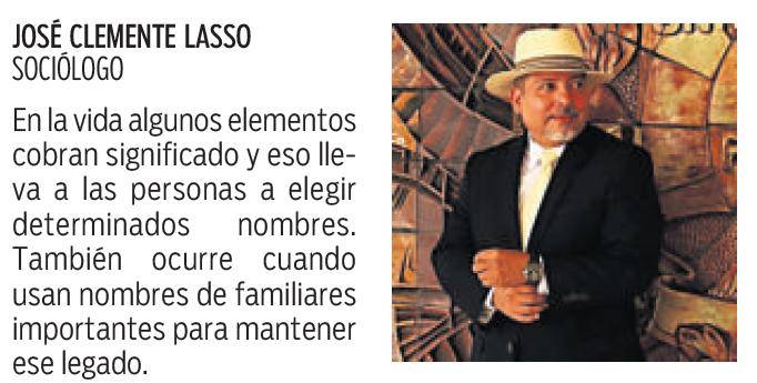 $!La historia detrás de personas llamadas como países