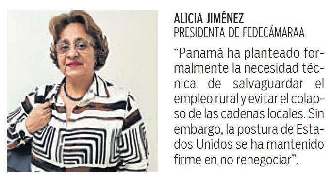 $!Desgravación arancelaria del TPC en su etapa final