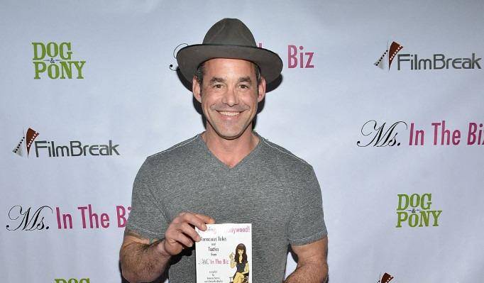 Muere el actor Nicholas Brendon, famoso por su papel en “Buffy, la cazavampiros”
