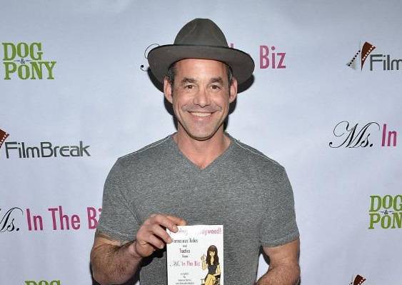 Muere el actor Nicholas Brendon, famoso por su papel en “Buffy, la cazavampiros”