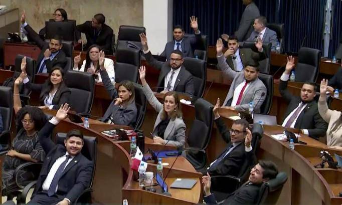 Diputados de VAMOS en pausa sobre reelegirse