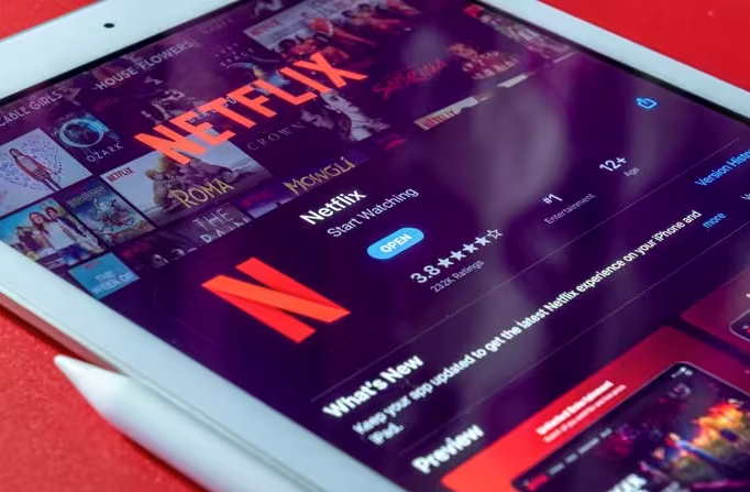 Netflix unirá a la oferta de videopódcast programas originales y exclusivos