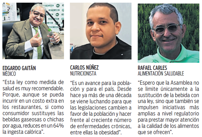 $!Combos más saludables en Panamá