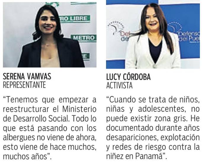 $!El 80% de los abusos a menores ocurre en su círculo cercano, alertan los expertos