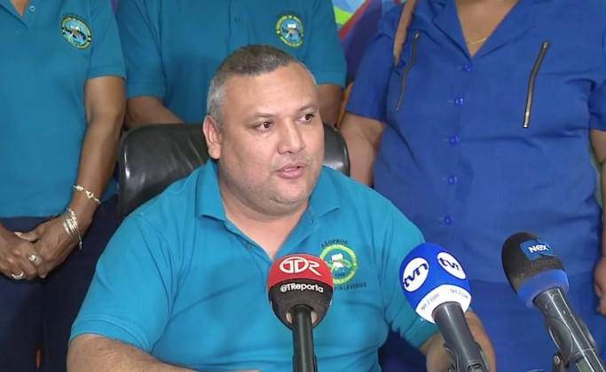Docentes piden que se trabaje en la ley educativa vigente